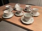 Kop en schotels komen uit de kast!, Antiek en Kunst, Antiek | Servies compleet, Ophalen