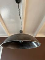 Industriële Hanglamp Gabe - 80cm Diameter, Huis en Inrichting, Ophalen, Zo goed als nieuw, Metaal, 50 tot 75 cm