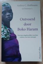 Ontvoerd door Boko Haram - Nieuw!, Ophalen of Verzenden, Nieuw, Andrea C. Hoffmann, Politiek