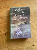 Demantel der liefde - Catherine Cookson, Ophalen of Verzenden, Gelezen, Nederland
