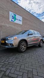 Mitsubishi ASX 1.6 Cleartec Connect Pro+ - 1e eig! - Lederen, Voorwielaandrijving, 65 €/maand, Gebruikt, 4 cilinders