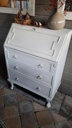 Brocant bureautje., Ophalen, Gebruikt