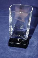 Diverse glazen met reclame. Nieuw., Ophalen of Verzenden, Nieuw, Gebruiksvoorwerp