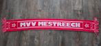 Sjaal MVV Maastricht, Verzamelen, Ophalen of Verzenden, Zo goed als nieuw, Buitenlandse clubs, Vaantje of Sjaal