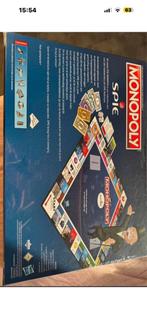 Monopoly spel, Ophalen of Verzenden, Nieuw