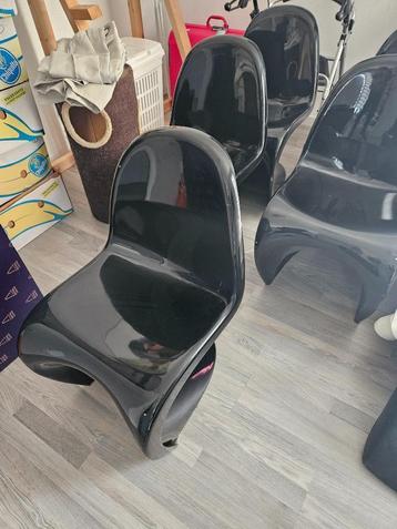 Te koop eetkamerstoelen