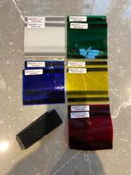 Honl photo color effects filter kit., Overige merken, Gebruikt, Minder dan 50 mm, Overige typen