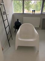 Ikea kuipstoel, Ophalen of Verzenden, Gebruikt, Kunststof