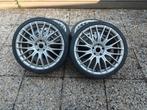 Inovit prestige banden en velgen, Auto-onderdelen, Banden en Velgen, Gebruikt, Banden en Velgen, All Season, 225 mm