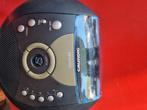 Te koop klok en radio, Audio, Tv en Foto, Radio's, Ophalen of Verzenden, Radio