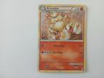 Arcanine
1/123 Holo, Ophalen of Verzenden, Zo goed als nieuw, Losse kaart, Foil