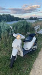 Piaggio liberty, Ophalen, Piaggio, Gebruikt, Benzine