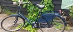 dames fiets Batavus Old Dutch  28 inch Marine blauw, Fietsen en Brommers, Ophalen, Gebruikt, Versnellingen