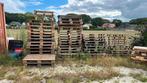 25 euro pallets, Doe-het-zelf en Verbouw, Ophalen, Gebruikt, Pallet, Minder dan 200 cm