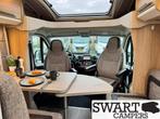 Knaus Sky TI 700 MEG Enkele bedden 150 pk GRATIS STALLING, Caravans en Kamperen, Campers, Standaard zit, Ringverwarming, Fiat