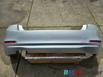 Achterbumper Glaciersilber A83 BMW 3-serie F30 51122239993 beschikbaar voor biedingen