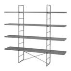 Ikea Enetri kast , Niels Gammelgaard, Ophalen, Gebruikt