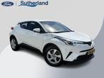 Toyota C-HR 1.8 Hybrid Dynamic Keyless entry | Camera | Crui, Auto's, Toyota, Stof, Euro 6, 4 cilinders, Origineel Nederlands