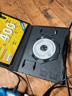 Nintendo Game Cube + addons, Spelcomputers en Games, 1 speler, Ophalen of Verzenden, Zo goed als nieuw, Vanaf 3 jaar