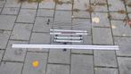 Rodpod RVS banksticks, Ophalen of Verzenden, Gebruikt, Overige typen