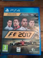 F1 2017, Ophalen of Verzenden, Zo goed als nieuw