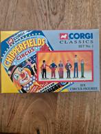 Corgi Classics Set No.1 Six Chipperfield Circus, Ophalen of Verzenden, Nieuw