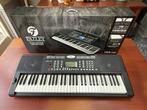 Fazley FKB-120 keyboard, Muziek en Instrumenten, Keyboards, 61 toetsen, Zo goed als nieuw, Midi-aansluiting, Ophalen