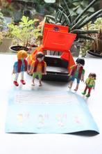 Playmobil 5545 - Reddingsboot compleet!, Ophalen of Verzenden, Zo goed als nieuw, Complete set