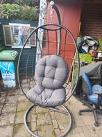 Schommelstoel ei, Ophalen of Verzenden, Gebruikt