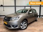 Dacia SANDERO 0.9 TCe Lauréate / AIRCO / CRUISE / PDC / LM-, Auto's, Cruise Control, Gebruikt, Bruin, Bedrijf