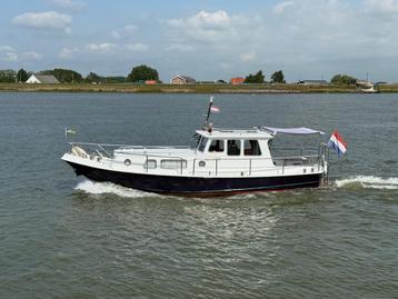 DAMEN Vlet 12.00 OK beschikbaar voor biedingen