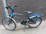 Gazelle space rider fiets 20 inch, Fietsen en Brommers, Fietsen | Jongens, Ophalen, Gebruikt, 20 inch