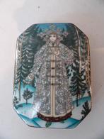 Villeroy & Boch, Heinrich Doos, Snow Maiden, Antiek en Kunst, Antiek | Porselein, Ophalen of Verzenden