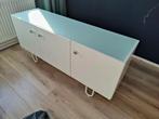 Ikea dressoir, Huis en Inrichting, Kasten | Dressoirs, Ophalen, Overige materialen, 100 tot 150 cm, Modern