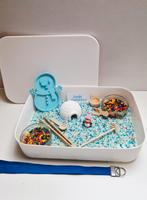 Speelbak compleet XL winter, Ophalen of Verzenden, Ontdekken