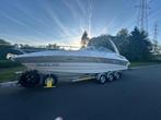 Crownline 275 CCR, Ophalen, Gebruikt, Binnenboordmotor, 6 meter of meer