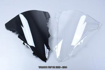 Windscherm YAMAHA YZF R1 CROSSPLANE 2009 2012 2014 beschikbaar voor biedingen