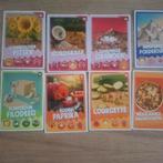 Jumbo Samen Lekker Cheffen Kaartspel 14 x, Ophalen of Verzenden, Zo goed als nieuw, Jumbo