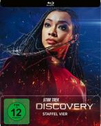 Star Trek Discovery S 1,2,3 en/of 4 Nieuw Geseald. Ook los., Boxset, Tv en Series, Ophalen of Verzenden, Nieuw in verpakking