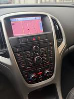 Opel Astra 1.4 Turbo Edition 93DKM NAP 2011, Auto's, Voorwielaandrijving, Euro 5, Gebruikt, 680 kg