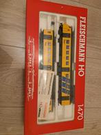 Fleischmann 1470 Nieuw - Uniek! OVP, Ophalen, Nieuw, Fleischmann