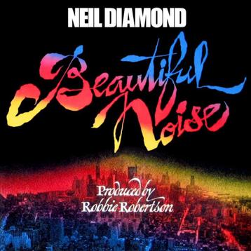 neil diamond  beautiful noise  beschikbaar voor biedingen