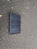 Bench 80x50, Ophalen