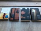 4x Simone van der Vlugt, Ophalen, Zo goed als nieuw, Nederland