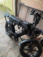 Nieuwe fiets, Fietsen en Brommers, Minibikes, Midibikes en Pitbikes, Ophalen of Verzenden, Zo goed als nieuw