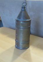 Koperen Fles / Kruik, Ophalen, Koper