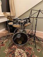 Millenium Focus drum set 18 (beginner/ jongere), Muziek en Instrumenten, Ophalen, Zo goed als nieuw, Overige merken