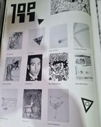 Kultuurmagazine(s) Nieuwe Weelde, incl. complete kunstserie, Antiek en Kunst, Kunst | Litho's en Zeefdrukken, Ophalen