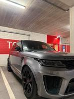 Land Rover Range Rover (sport) 5.0 V8 Supercharged 575pk, Auto's, Automaat, 8 cilinders, 3000 kg, Vierwielaandrijving
