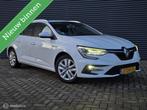 Renault Megane Estate 1.3 TCe Business Zen, Auto's, Renault, 1254 kg, Gebruikt, Euro 6, 4 cilinders